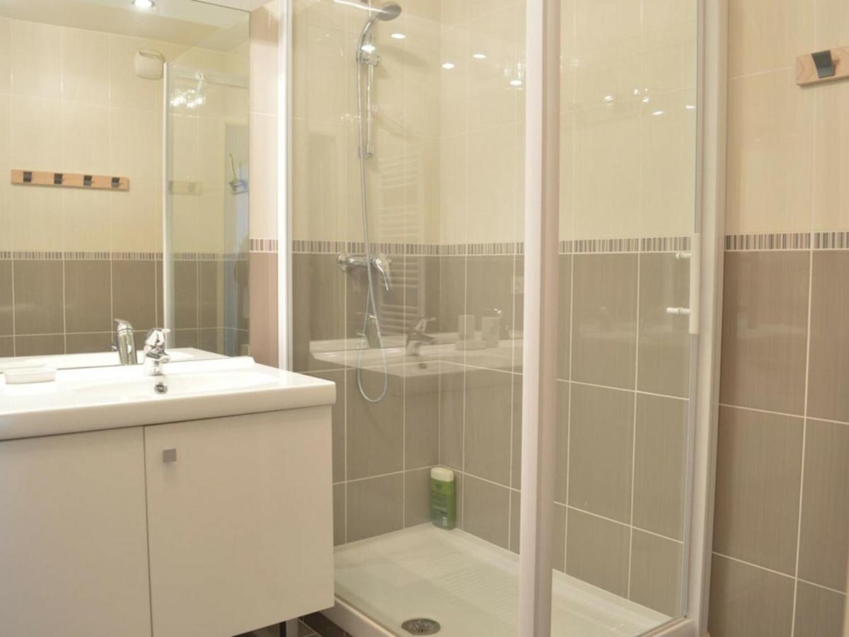 Spacieux 3 Pieces Avec Terrasse, Piscine Et Garage, A 2 Pas De La Plage - Saint Raphael - Fr-1-226A-274 Zewnętrze zdjęcie