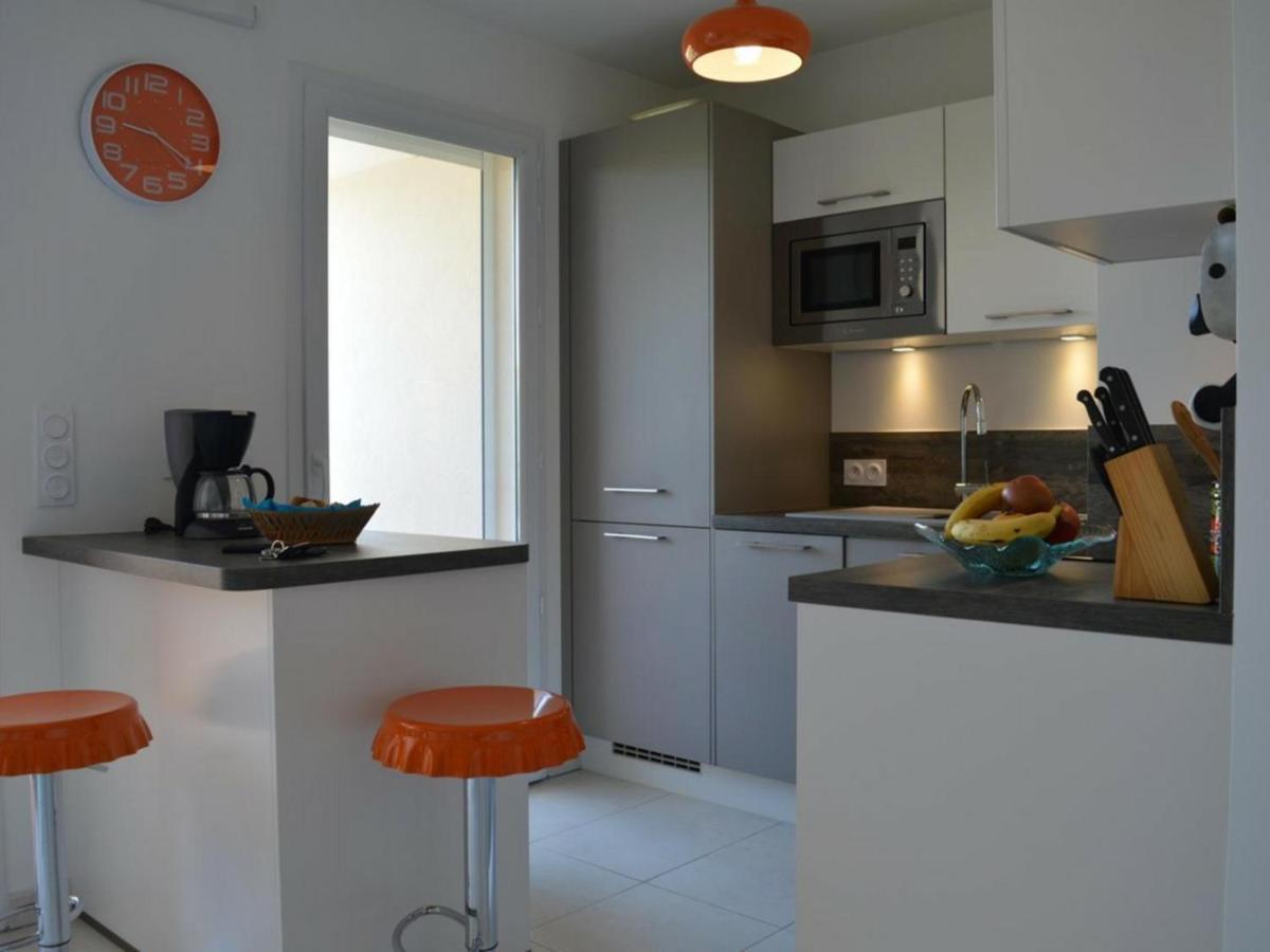 Spacieux 3 Pieces Avec Terrasse, Piscine Et Garage, A 2 Pas De La Plage - Saint Raphael - Fr-1-226A-274 Zewnętrze zdjęcie