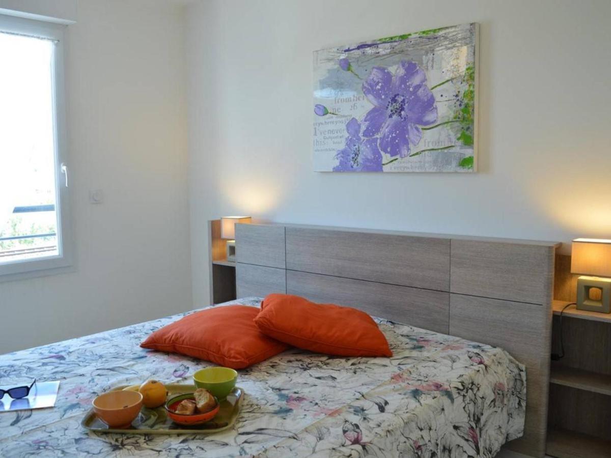Spacieux 3 Pieces Avec Terrasse, Piscine Et Garage, A 2 Pas De La Plage - Saint Raphael - Fr-1-226A-274 Zewnętrze zdjęcie