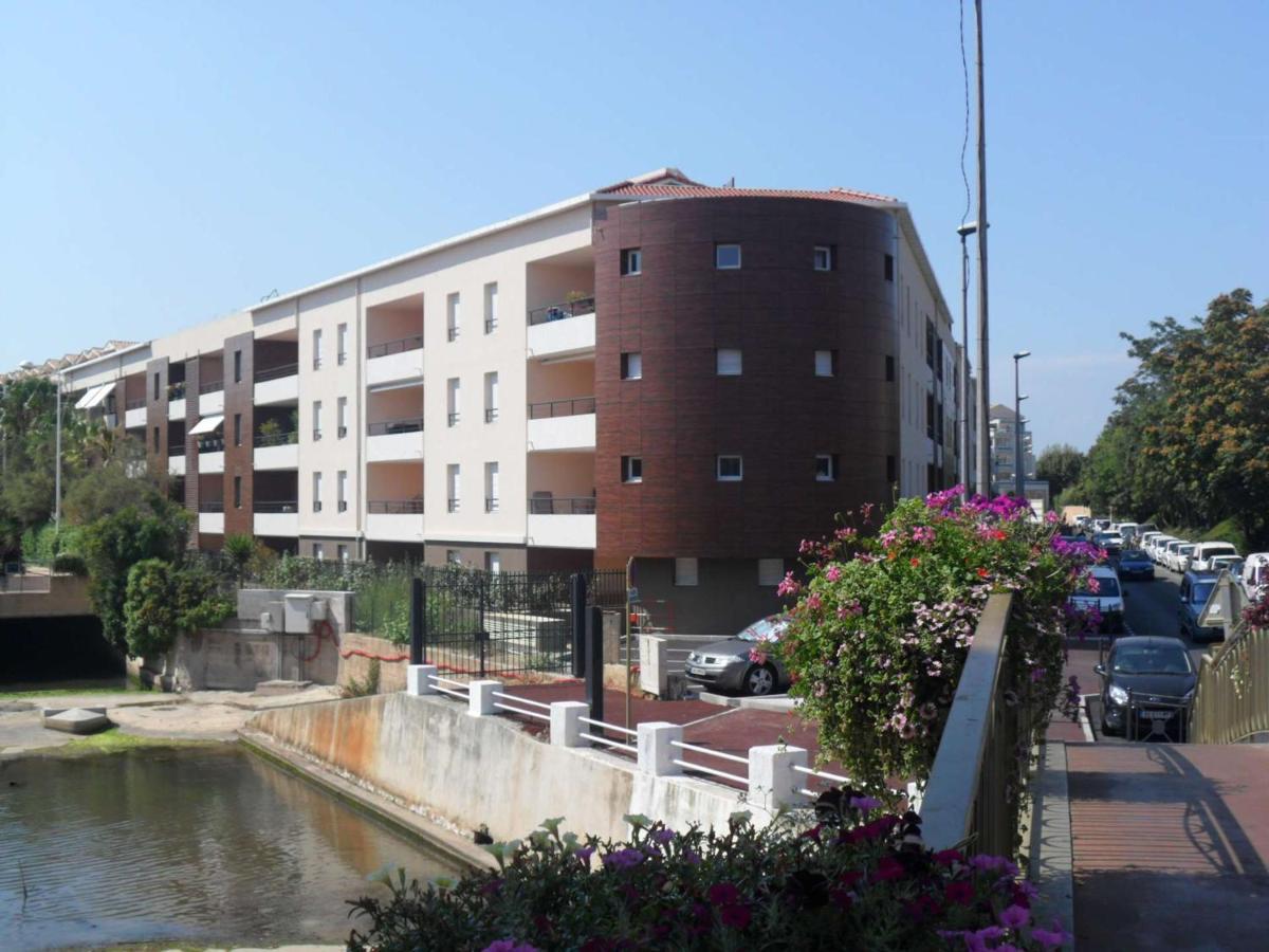 Spacieux 3 Pieces Avec Terrasse, Piscine Et Garage, A 2 Pas De La Plage - Saint Raphael - Fr-1-226A-274 Zewnętrze zdjęcie