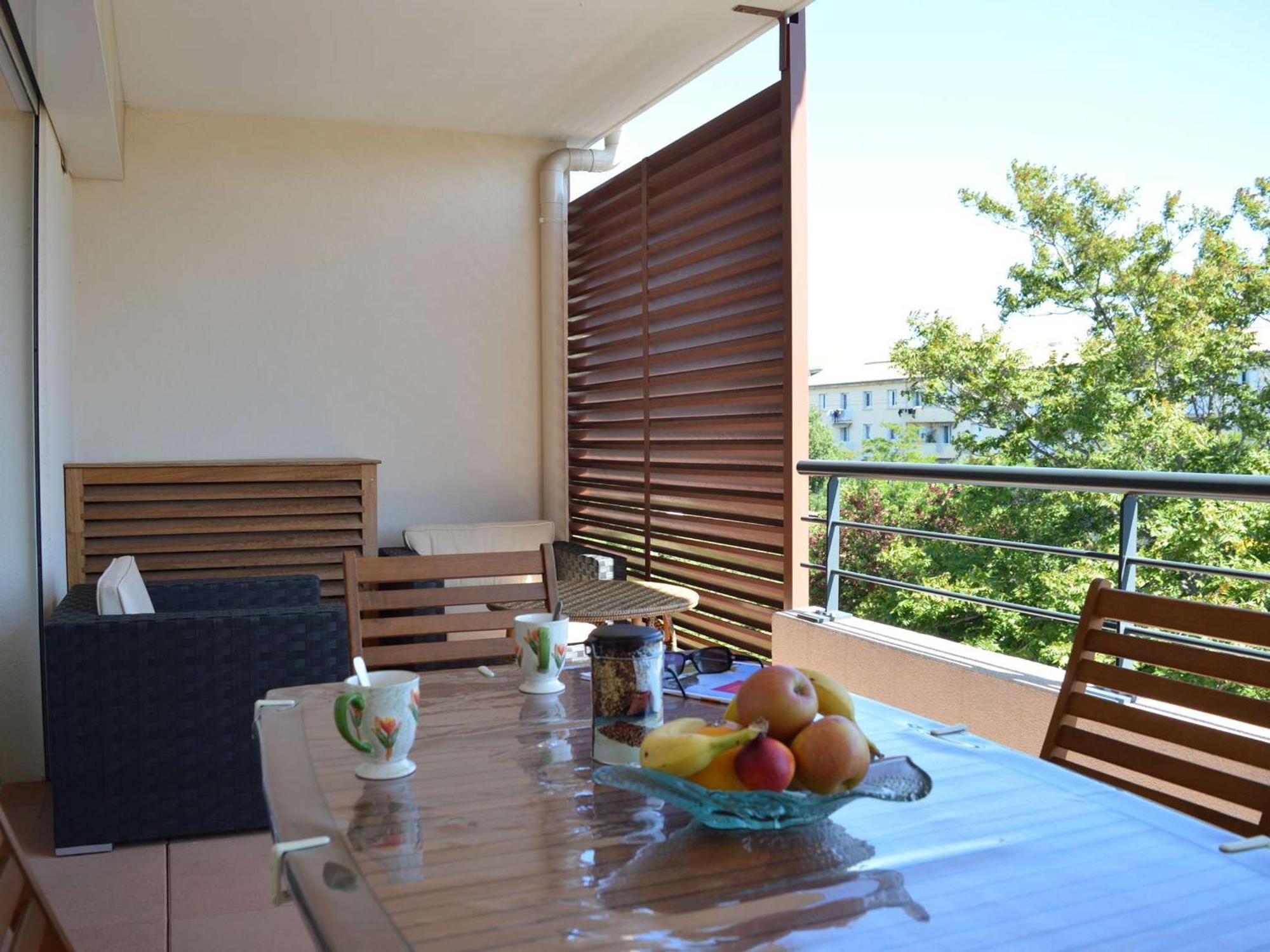 Spacieux 3 Pieces Avec Terrasse, Piscine Et Garage, A 2 Pas De La Plage - Saint Raphael - Fr-1-226A-274 Zewnętrze zdjęcie